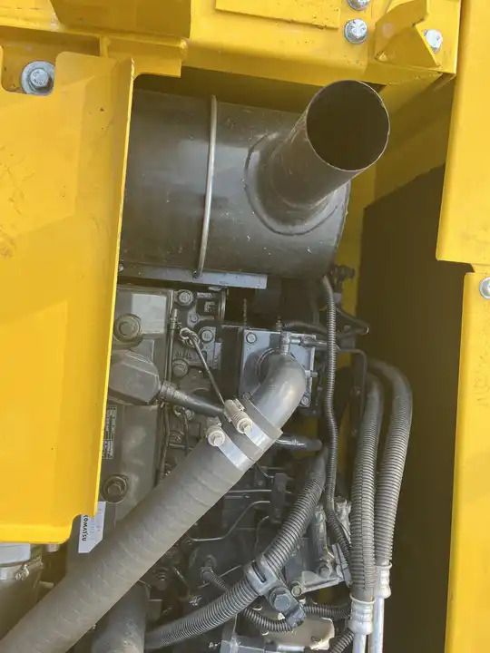 2019 Komatsu PC130 Crawler Excavator
