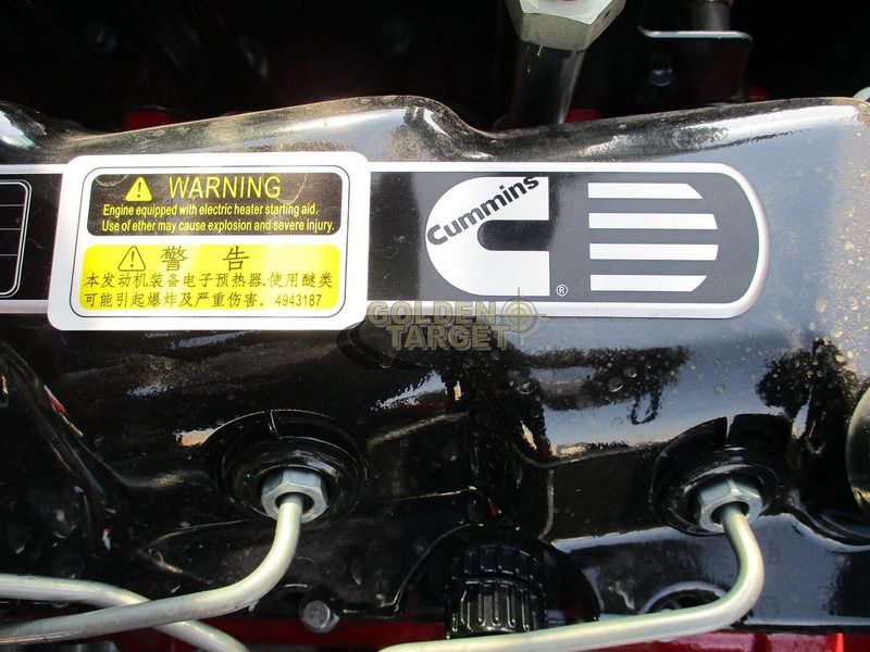 2024 Sunward SWE150W Wheel Excavator
