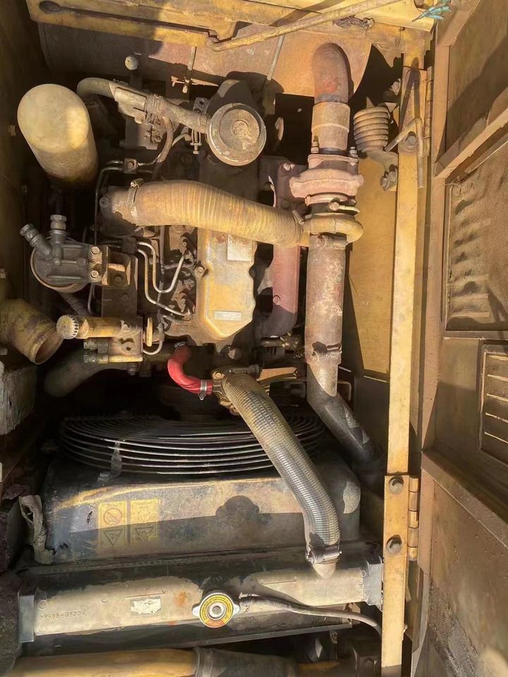 2022 Caterpillar 311C Crawler Excavator