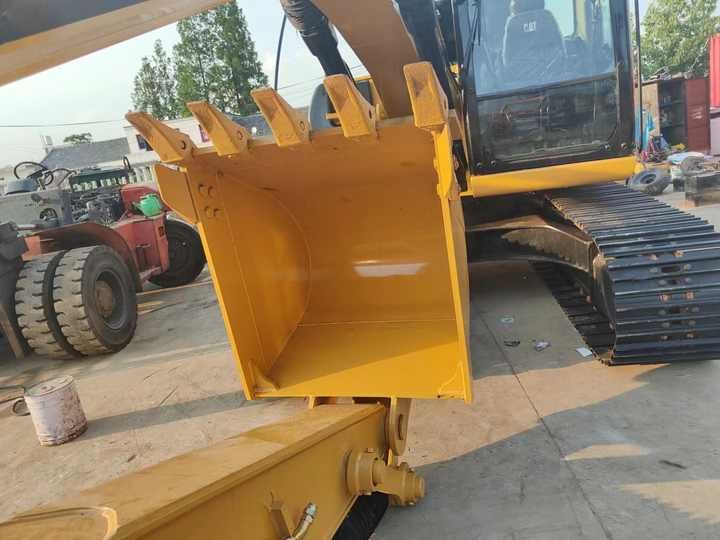 2022 Caterpillar 315D Crawler Excavator