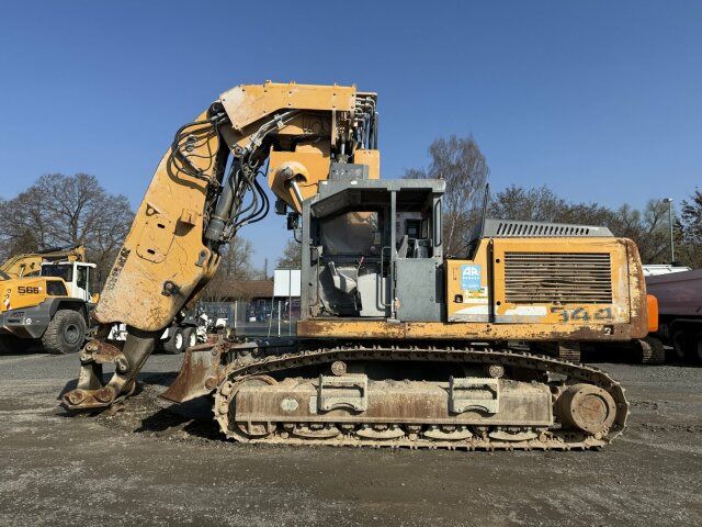 2013 Liebherr R944C T Crawler Excavator