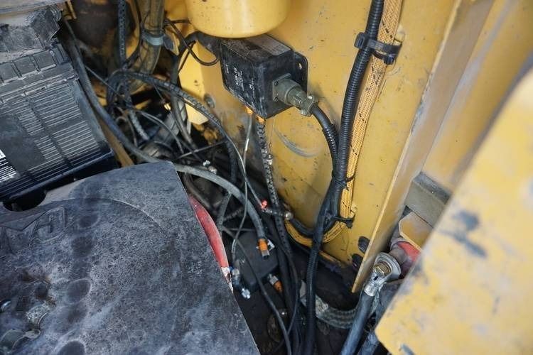 2016 Caterpillar 340F Crawler Excavator