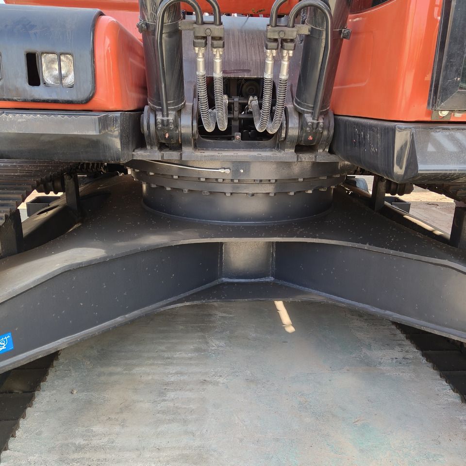 Doosan DX300LC-9C Crawler Excavator