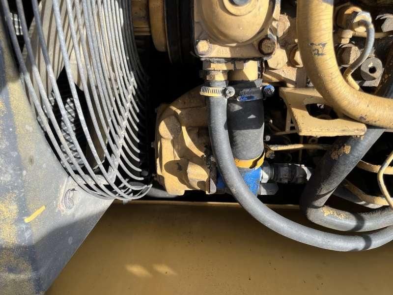 2007 Caterpillar 312C Crawler Excavator
