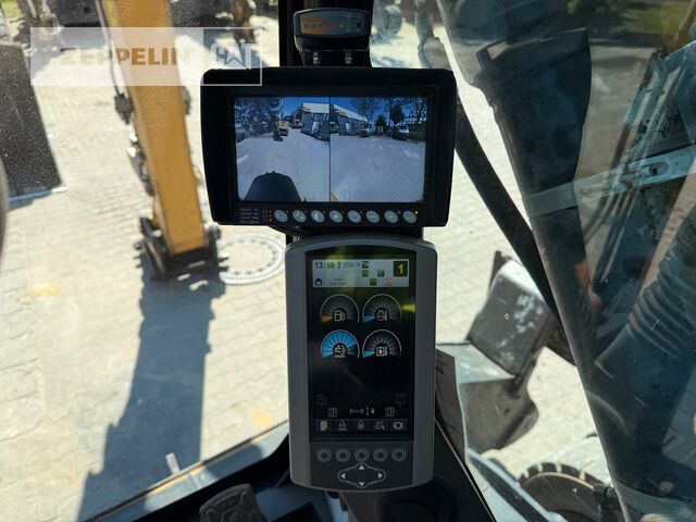 2020 Caterpillar MH3022-06C Material Handler