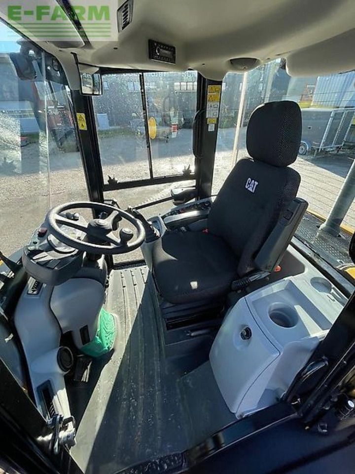 2021 Caterpillar 907M Mini Excavator