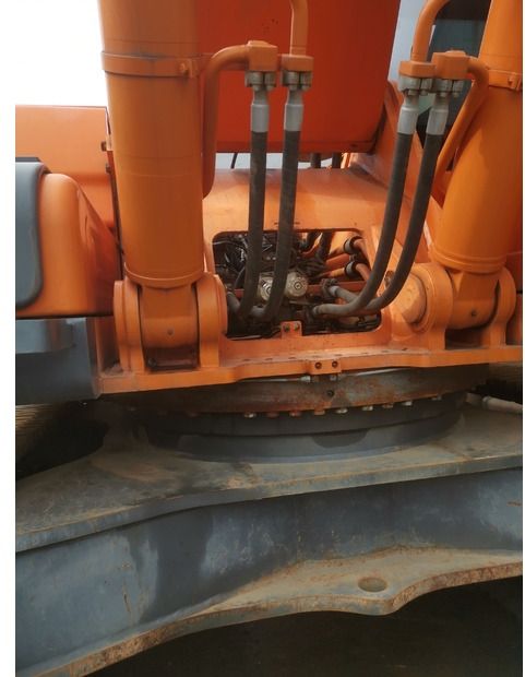 2020 Doosan DX500LC Crawler Excavator