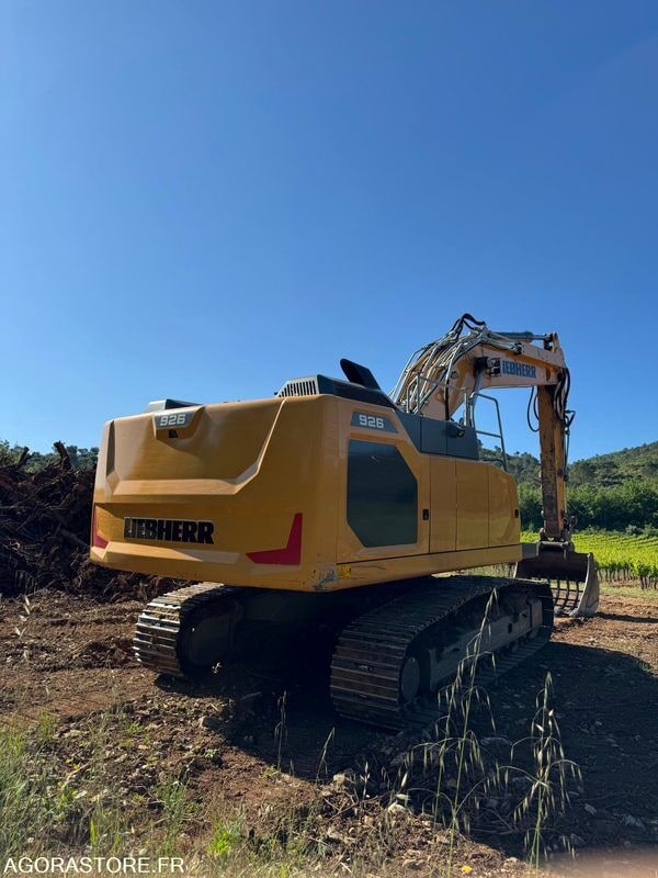 2024 Liebherr 926
