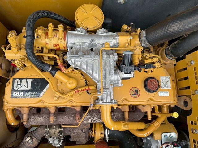 2016 Caterpillar 320E Crawler Excavator