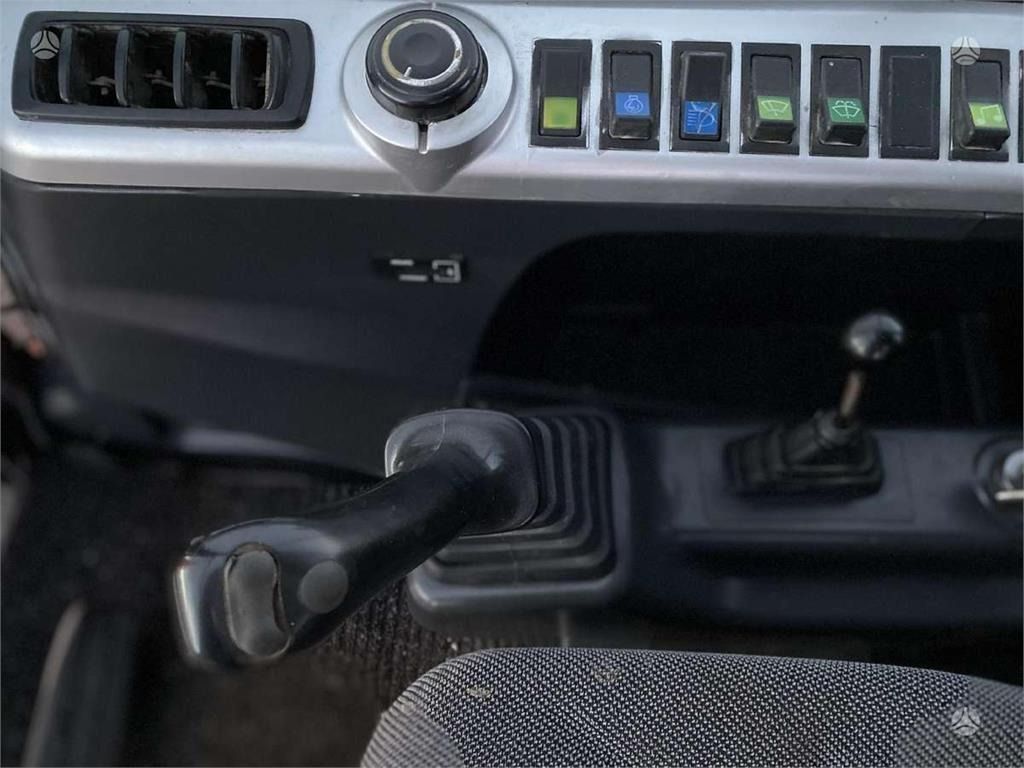 2021 Doosan DX60C Mini Excavator