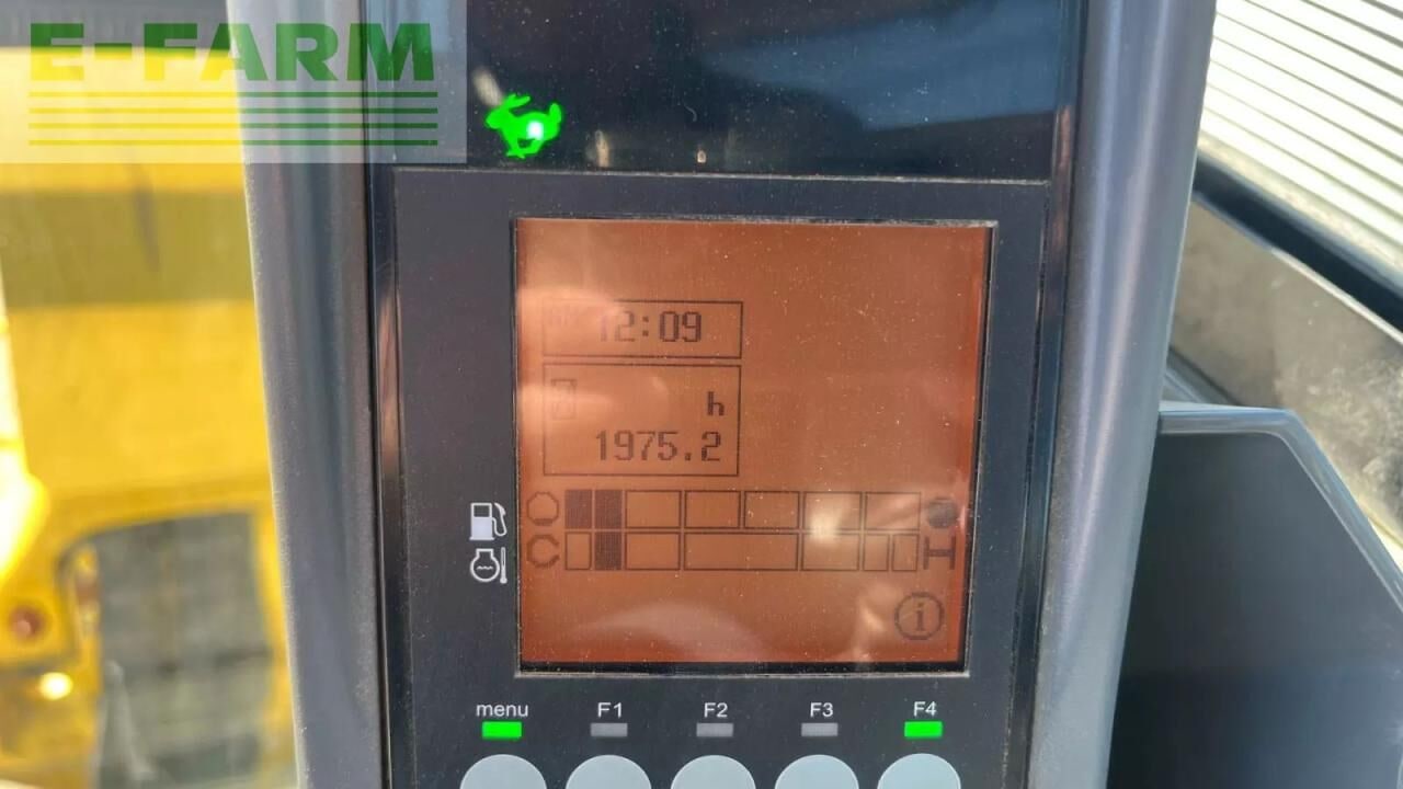 2018 Yanmar SV26 Mini Excavator