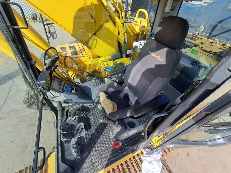 2018 Komatsu PC360LC-11 Crawler Excavator