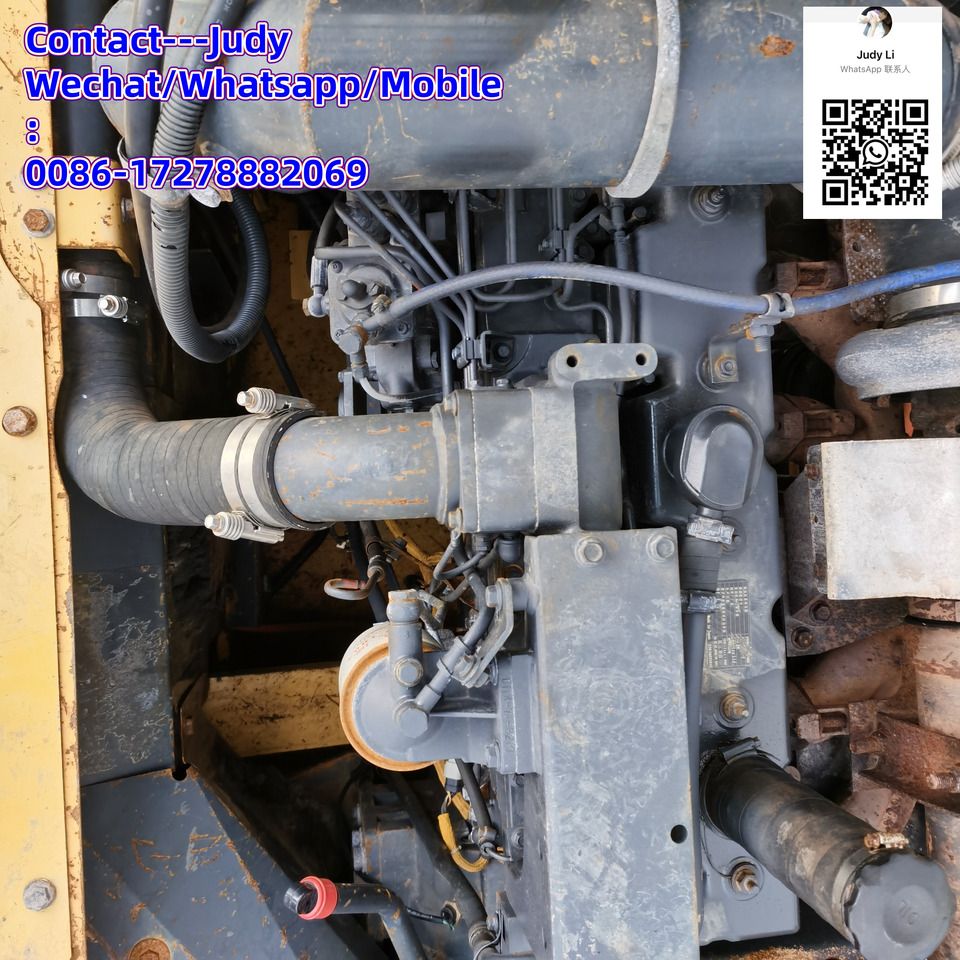 2020 Komatsu PC360 Crawler Excavator