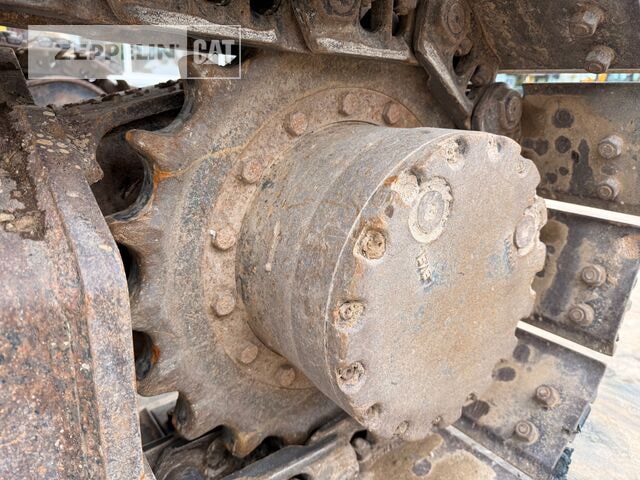 2014 Caterpillar 314ELCR Crawler Excavator