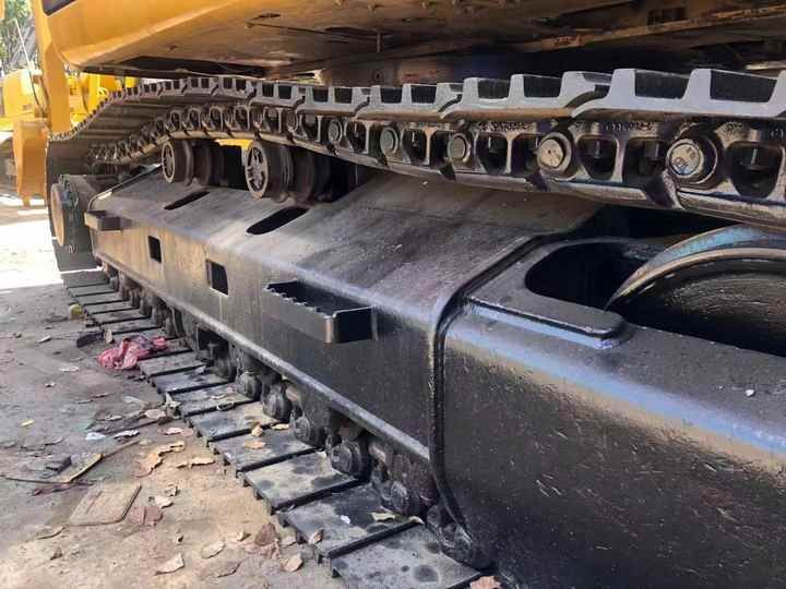 2006 Caterpillar 330D Crawler Excavator