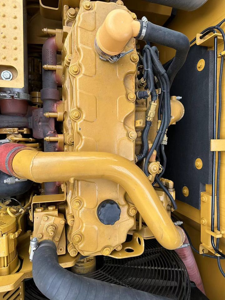 2023 Caterpillar 330D Crawler Excavator
