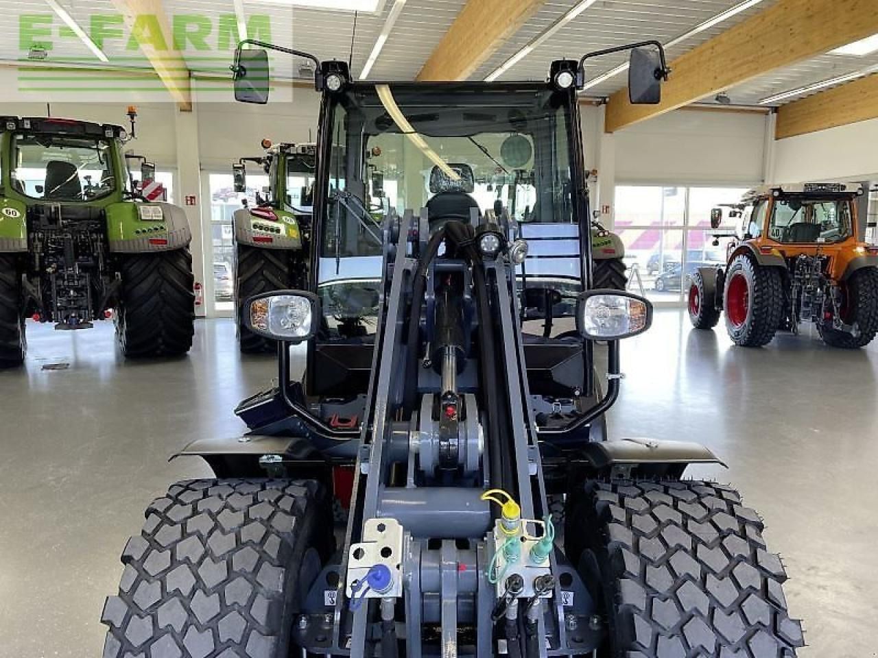 2024 Giant G5000 Mini Excavator