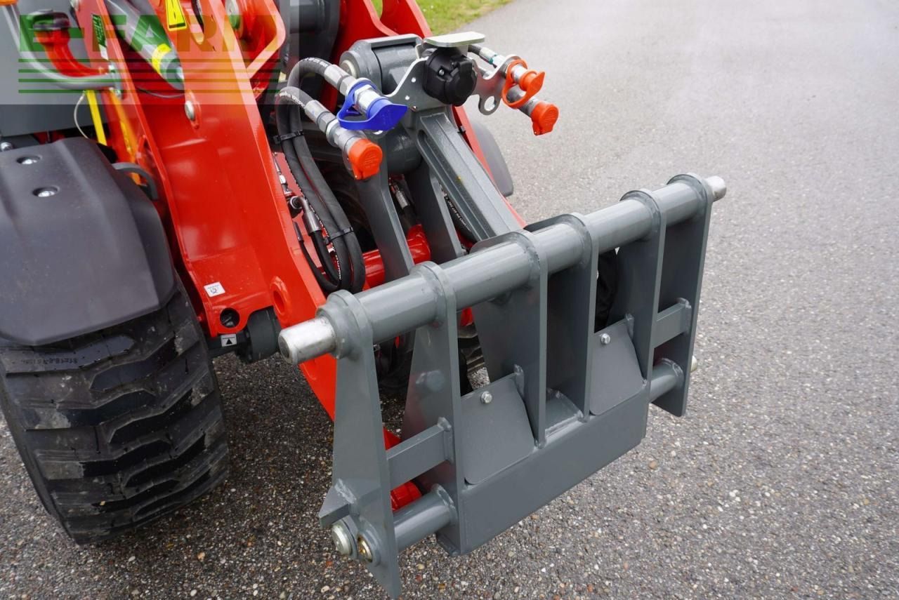 2025 Weidemann 1390 Mini Excavator