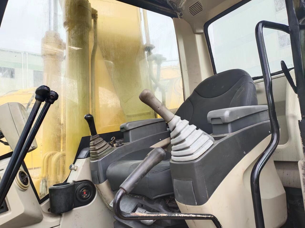 2018 Caterpillar 320C Crawler Excavator