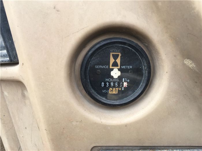 2009 Caterpillar 330BL Crawler Excavator