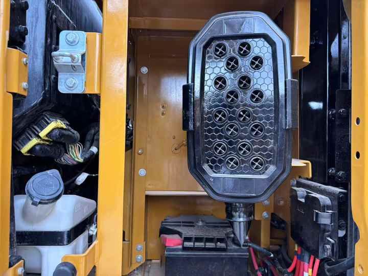 2024 Caterpillar 320GC Crawler Excavator