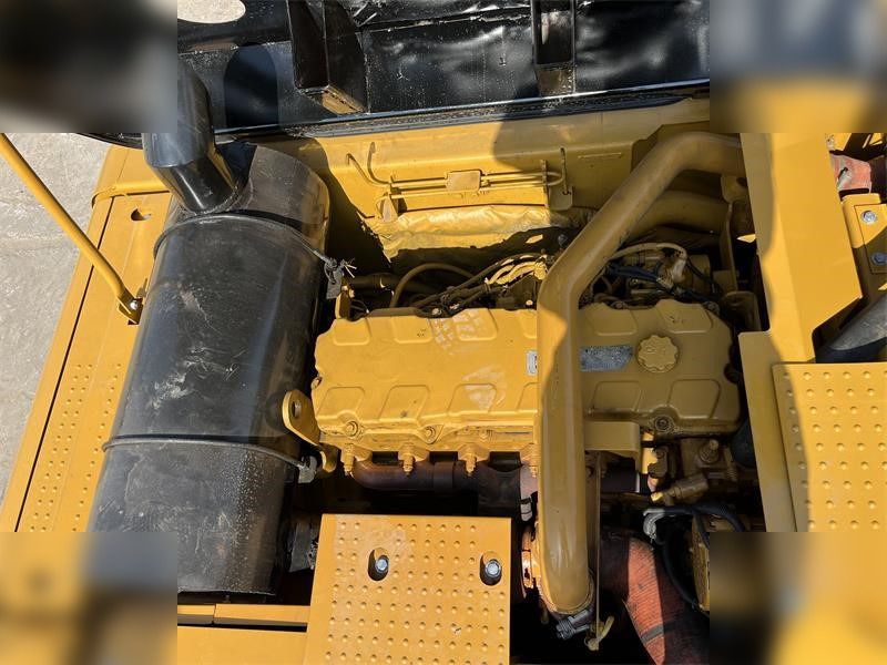 2022 Caterpillar 336D Crawler Excavator