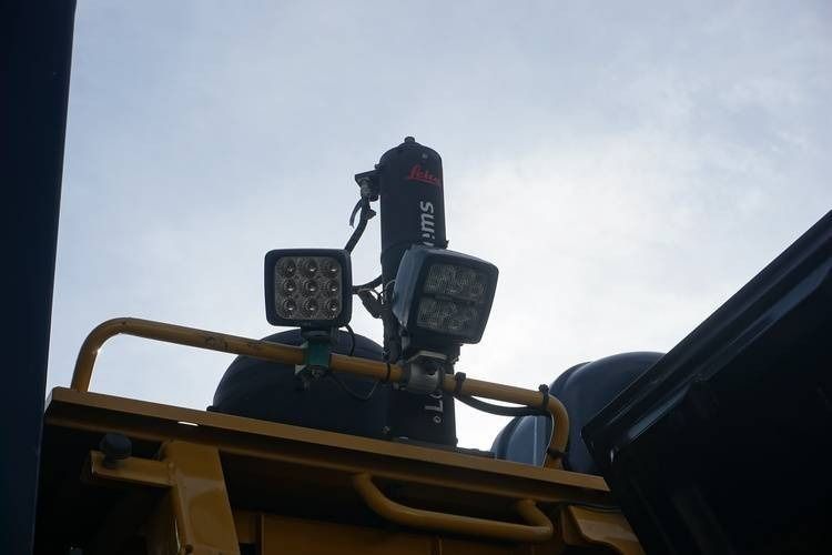 2016 Caterpillar 340F Crawler Excavator