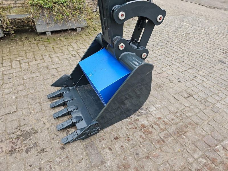 2025 Hyundai HX60PRO Mini Excavator