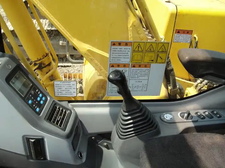 2016 Komatsu PC130-7 Rupsgraafmachine