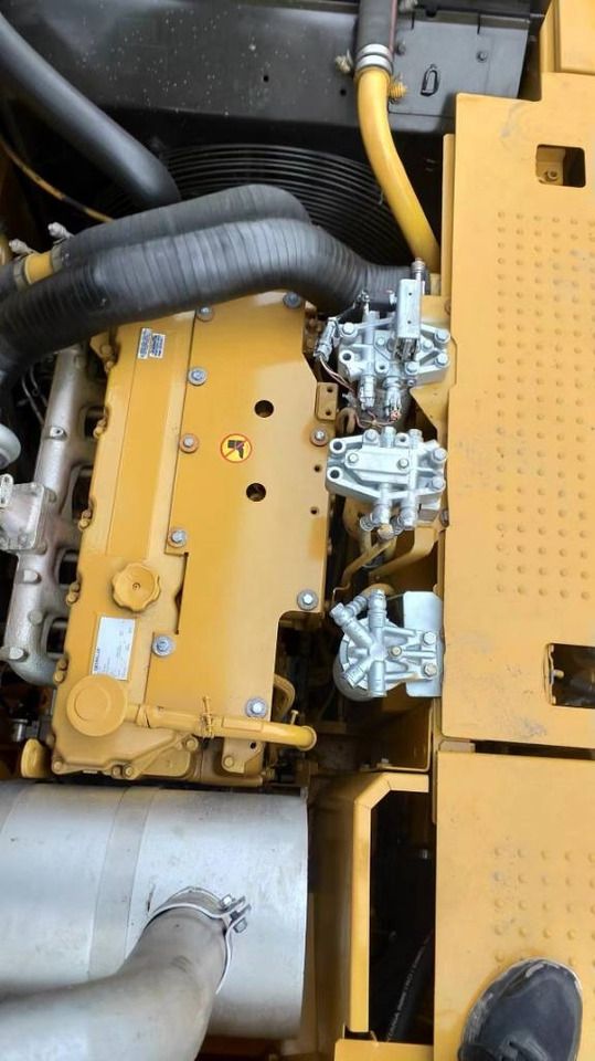 2024 Caterpillar 320D2 Crawler Excavator