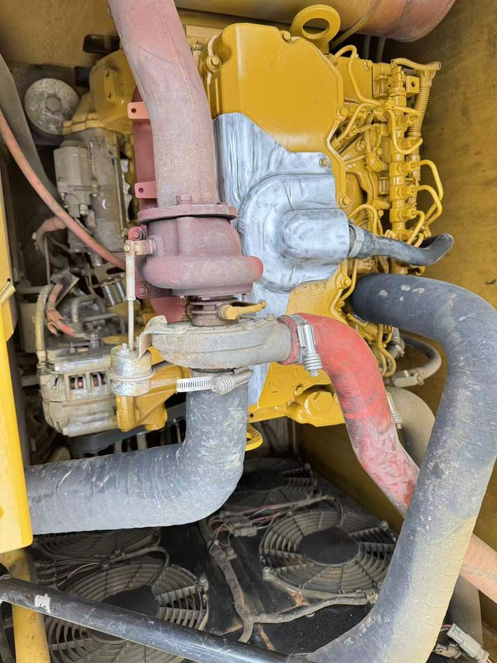 2024 Caterpillar 320GC Crawler Excavator