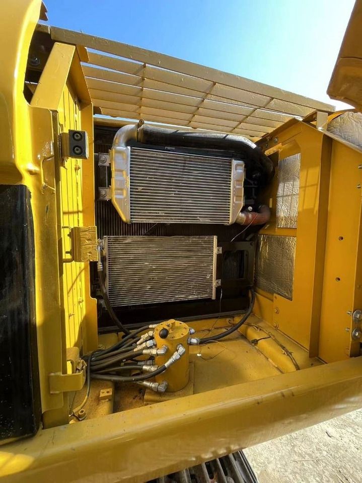 2020 Caterpillar 320C Crawler Excavator