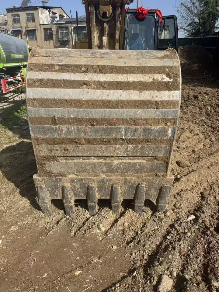 2012 Caterpillar 323DL Crawler Excavator