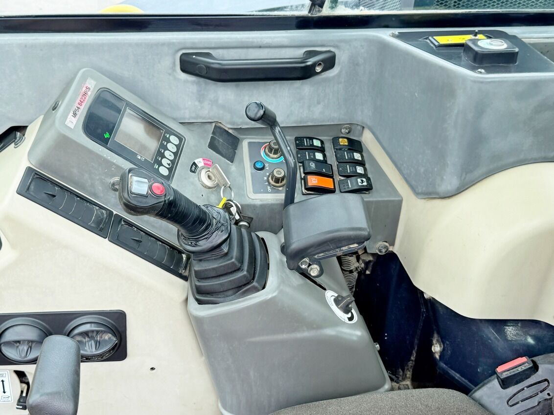 2016 Yanmar VIO80-1A Crawler Excavator