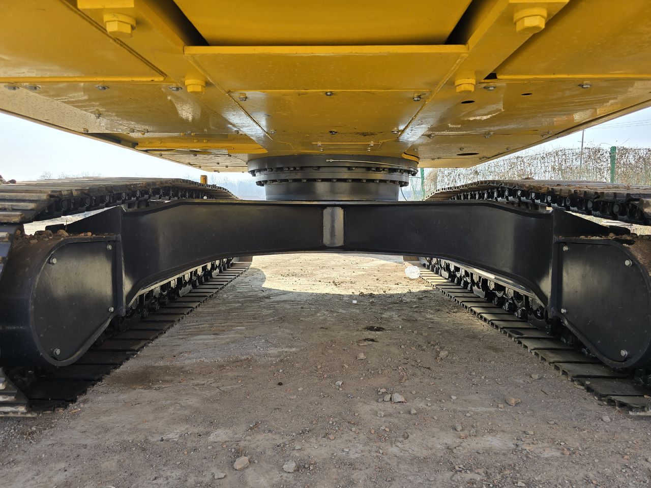 2023 Komatsu PC240-8 Crawler Excavator