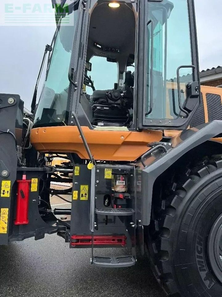 2023 CASE 821 G XR Mini Excavator