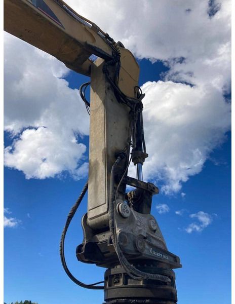2007 Caterpillar 365C UHD Crawler Excavator