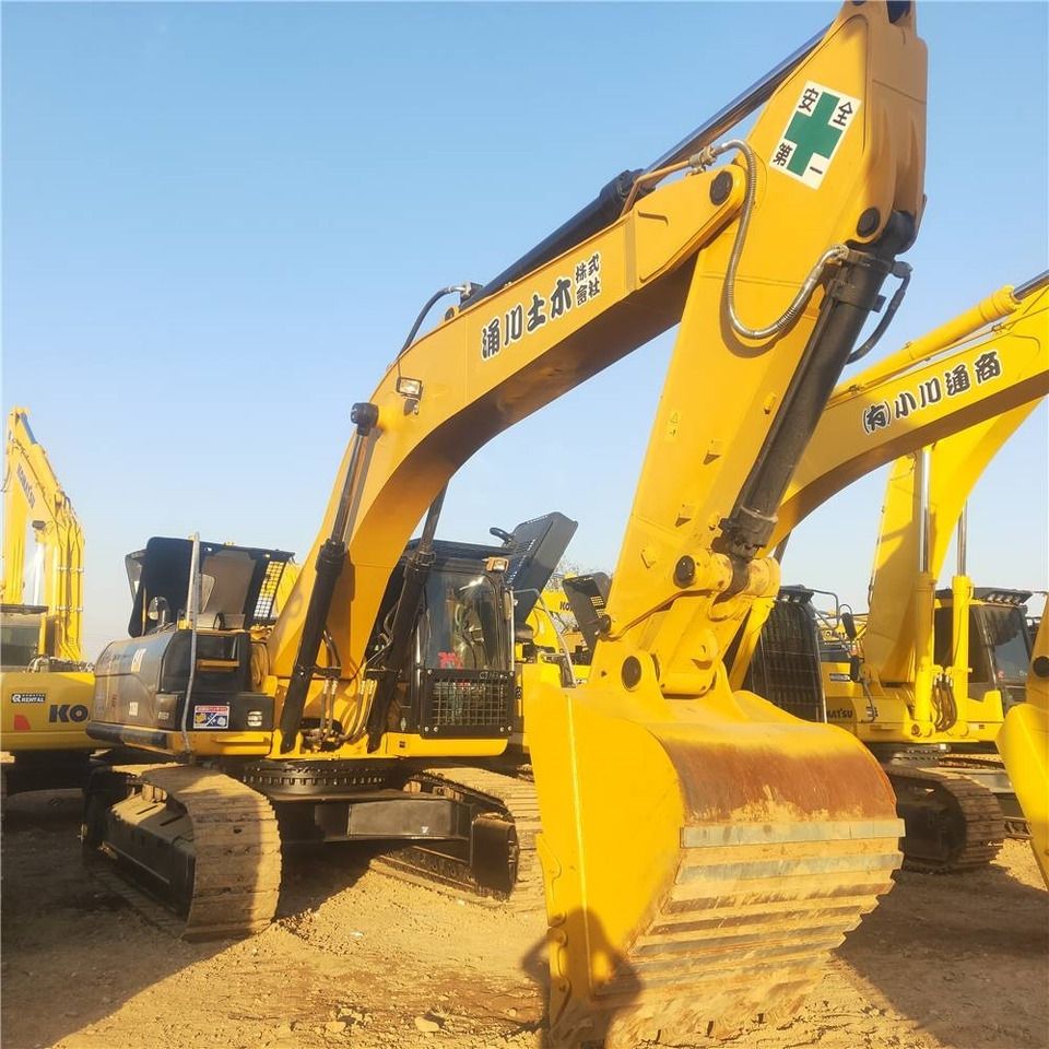 2023 Caterpillar 336D Crawler Excavator