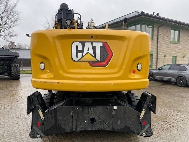 2020 Caterpillar MH3022 Material Handler