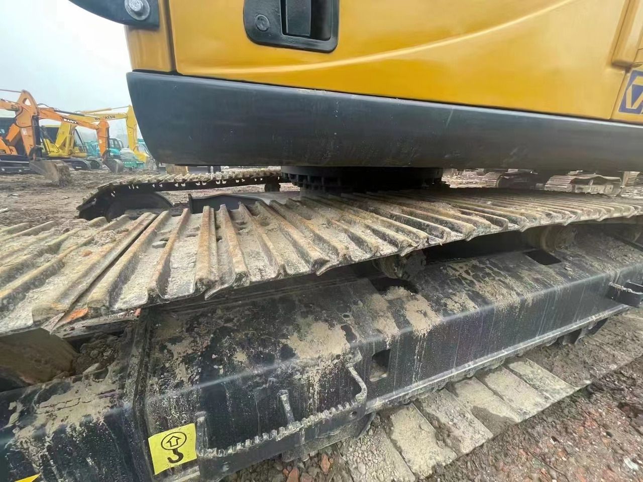 2019 XCMG XE150D