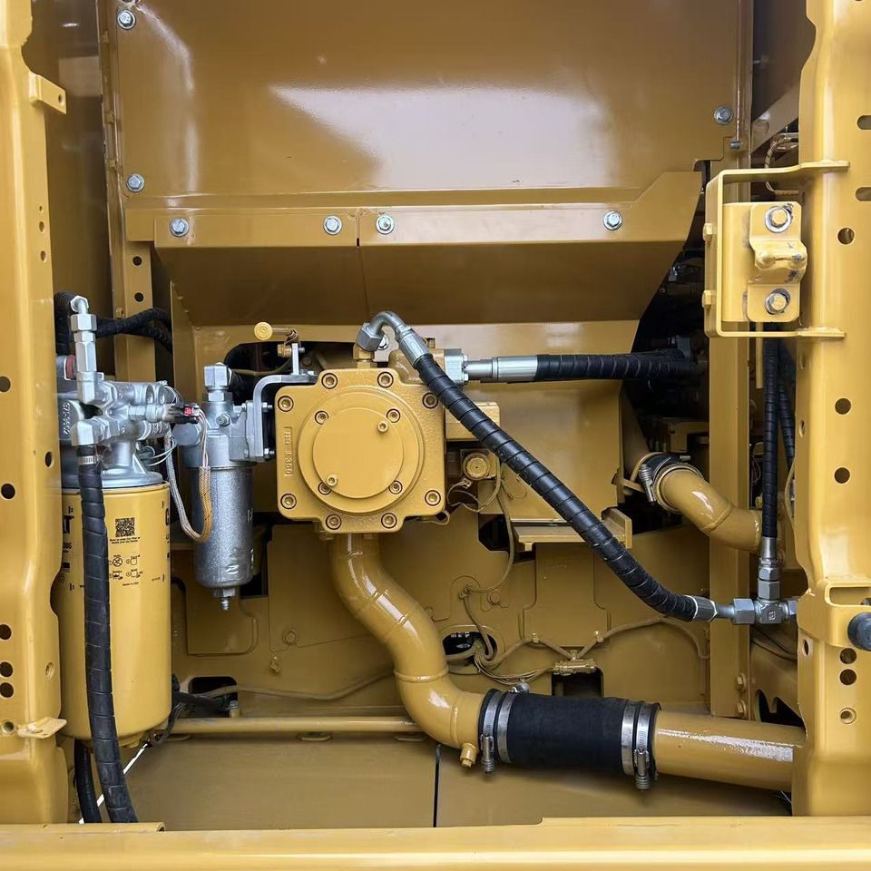 2023 Caterpillar 320GC Crawler Excavator