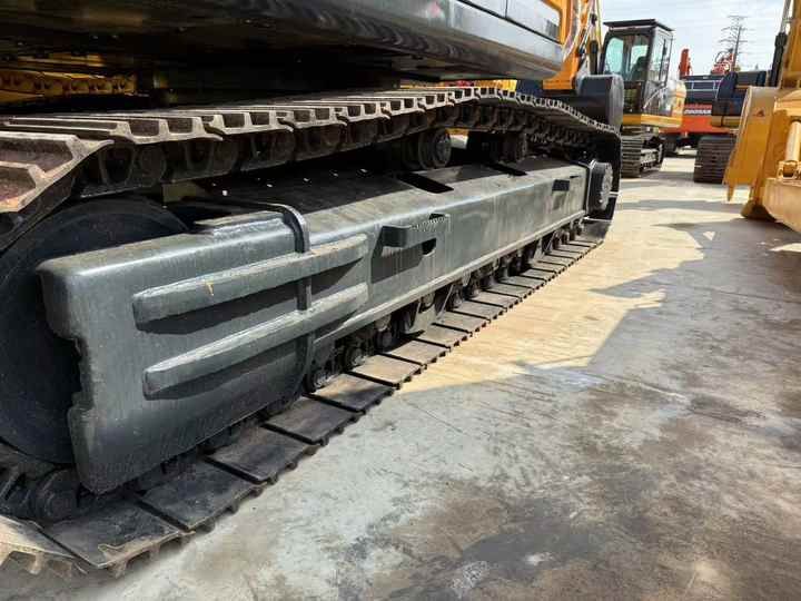 2022 Hyundai 305-9 Rupsgraafmachine