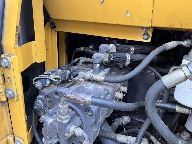 2005 Volvo EC140BLC Crawler Excavator