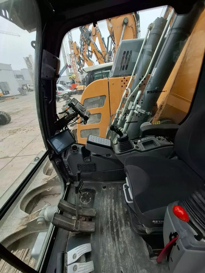 2023 Liebherr R926COMPACT LITRONIC Mini Excavator