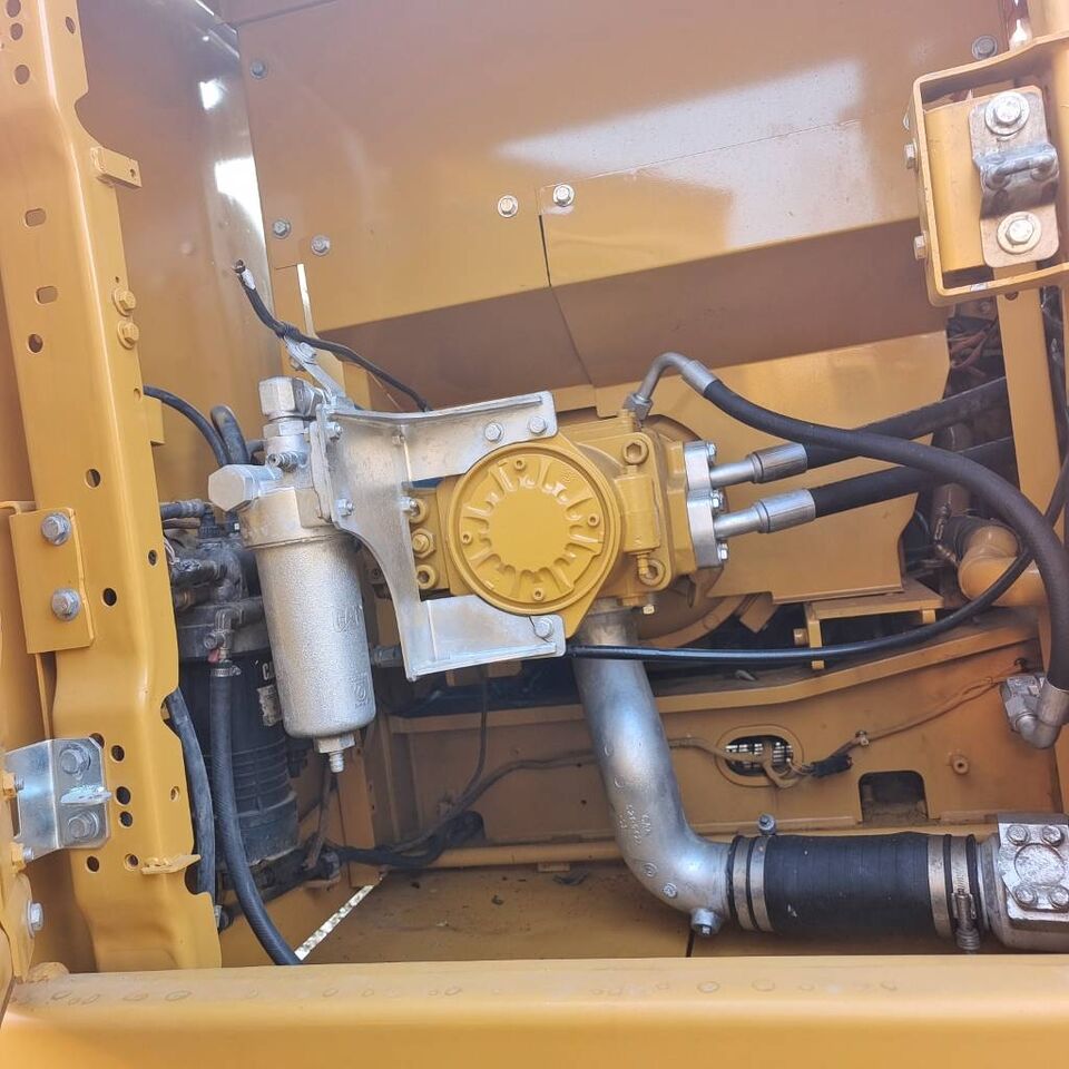 2024 Caterpillar 326GC Crawler Excavator