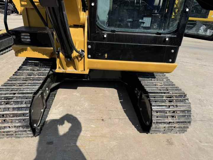 2023 Caterpillar 305.5 Mini Excavator