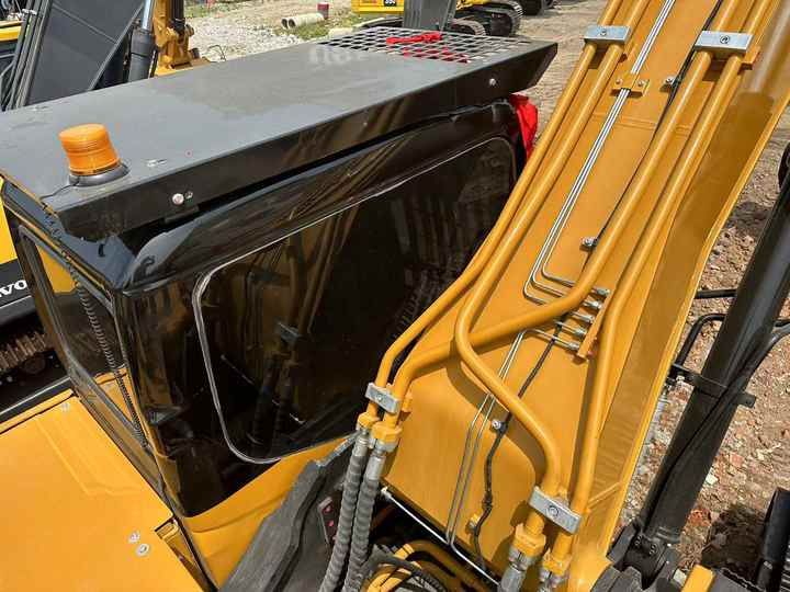 2023 Sany SY305 Crawler Excavator