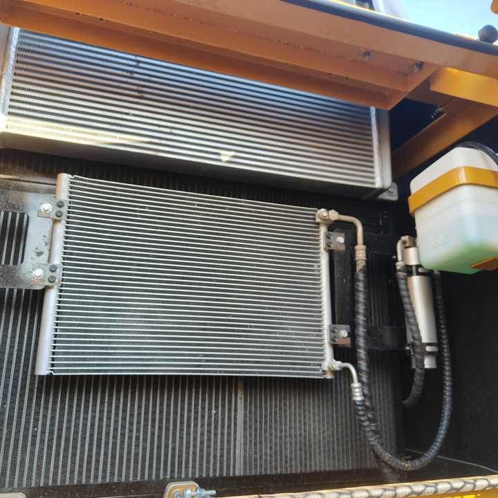 2023 Sany 365H Raupenbagger