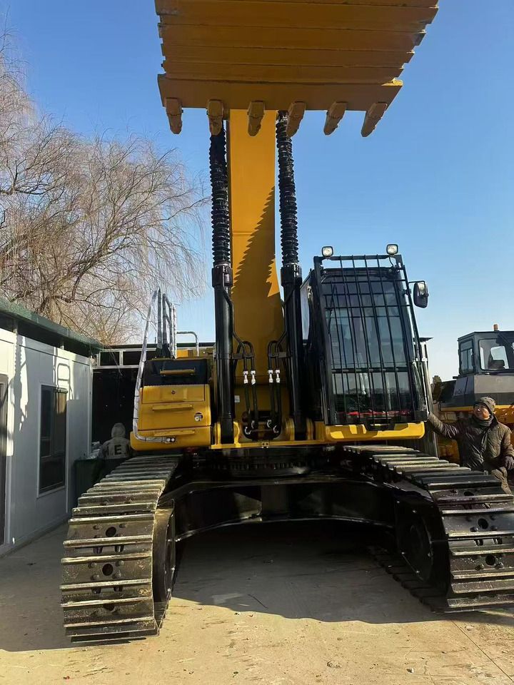 2024 Caterpillar 345GC Crawler Excavator