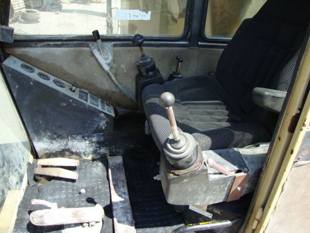 EWK PL820R Crawler Excavator